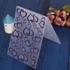 YIXANNX Craft Paper Album Decoration Template view 4