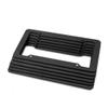 YIXANNX Decorative License Plate Frame Holder, Easy Installation, Durable ABS Plastic view 4