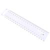 Beaupretty Portable Small Patchwork Ruler 21cm view 1