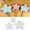 EPODA Silicone Flower Molds - 3 Piece Set view 1