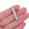 PAMINGONO 20-Piece Stainless Steel Parallel Keys, 5 x 5 x 30 mm, Rectangular Machine Keys view 4