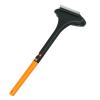 DAWCBVJQ PP 2-in-1 Window Screen Cleaning Brush with Rubber Squeegee view 1