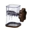 kokdid Removable Manual Nut and Chocolate Grinder view 1