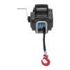 12V 6500 lb Electric Boat and Trailer Winch with Remote Control view 1