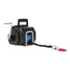 12V 6500 lb Electric Boat and Trailer Winch with Remote Control view 4