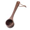 Wooden Coffee Spoon view 1