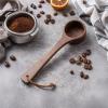 Wooden Coffee Spoon view 4