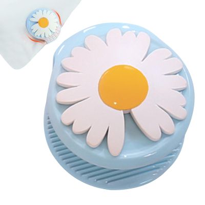 Needle-Free Quilt Holder - Daisy Leaf Gripper