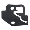 UeWhN 66M-W0093-01 Carburetor Repair Gasket Kit with Float for Yamaha 9.9 HP/15 HP Outboards view 4