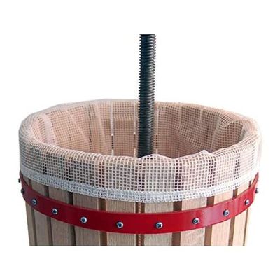 Garten Juice Filter Bag for 18 L Juice Press