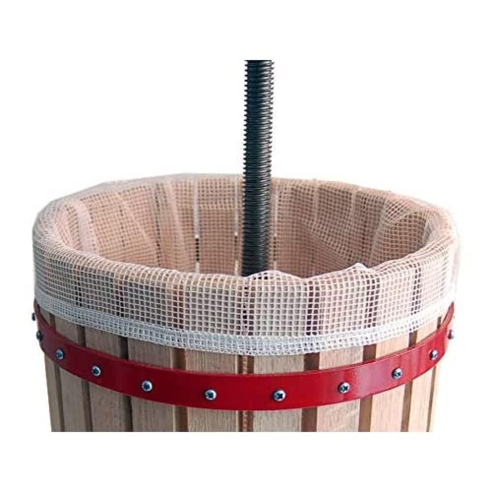 Garten Juice Filter Bag for 18 L Juice Press