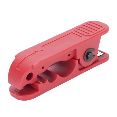 Asixxsix Wire Stripper, 360° Rotation, Cutter and Crimper, 4–240 mm