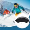 Shock-Resistant Ski Goggle Case, Compact Travel Holder for Children view 3