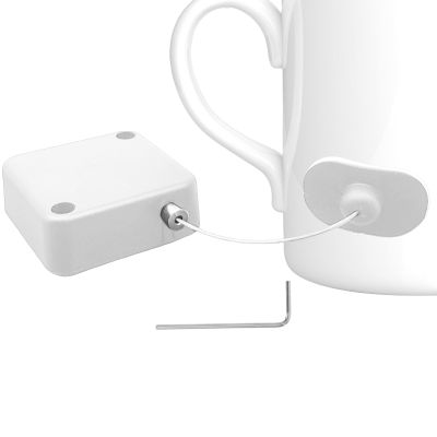 Anti-Loss Cable Lock Hardware, Sturdy and Practical