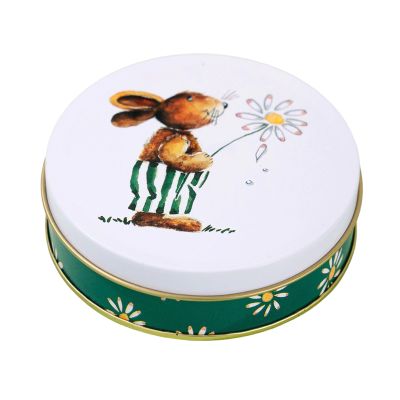 Easter Bunny Storage Box