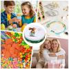 Easter Bunny Storage Box view 4