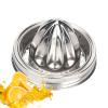 Leakproof Juicer Lid for 8.6 cm Glass Jars view 1