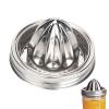 Leakproof Juicer Lid for 8.6 cm Glass Jars view 2