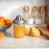 Leakproof Juicer Lid for 8.6 cm Glass Jars view 3