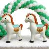 Ovanda 2-Pack Horse Balloons view 4