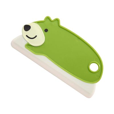 Small Window Squeegee - Mini Cleaning Tool