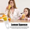 Lemon Juicer, 2-Pack Manual Citrus Press view 4