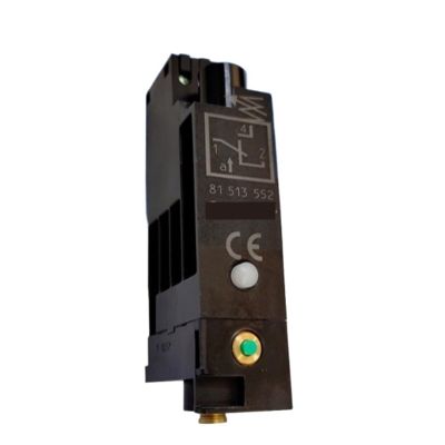 Mechanical Pressure Switch 81513552