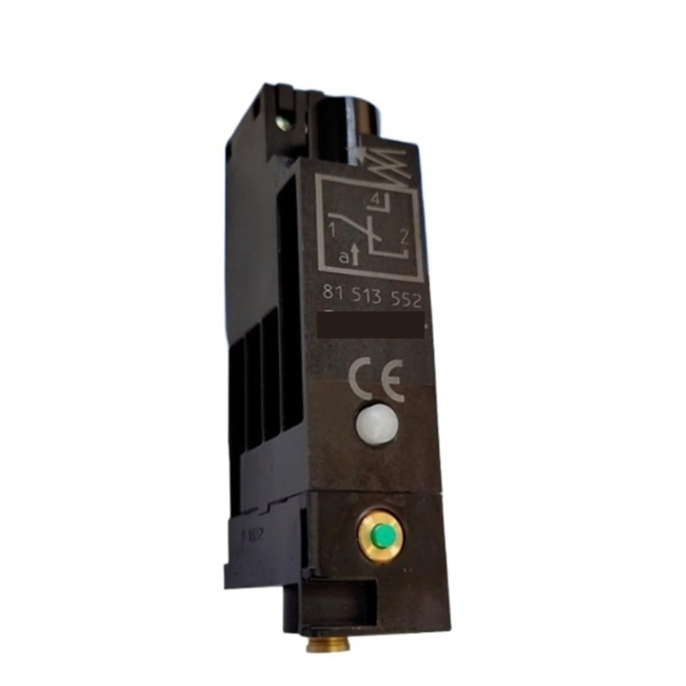 Mechanical Pressure Switch 81513552