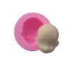 Face Mold - Cute Silicone Design view 1