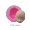 Face Mold - Cute Silicone Design view 2