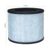 Compatible with AP100/F100 Filters view 2