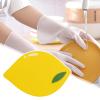 Bath Sponge Set - Fruit Shape view 4