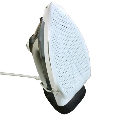Iron Shield Ironing Board Accessory