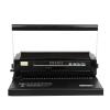 W12m Manual Wire Binding Machine, 34-Hole Double-Coil Punch view 2