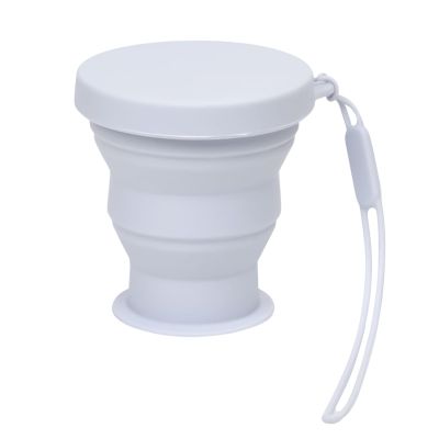 Foldable Silicone Cup