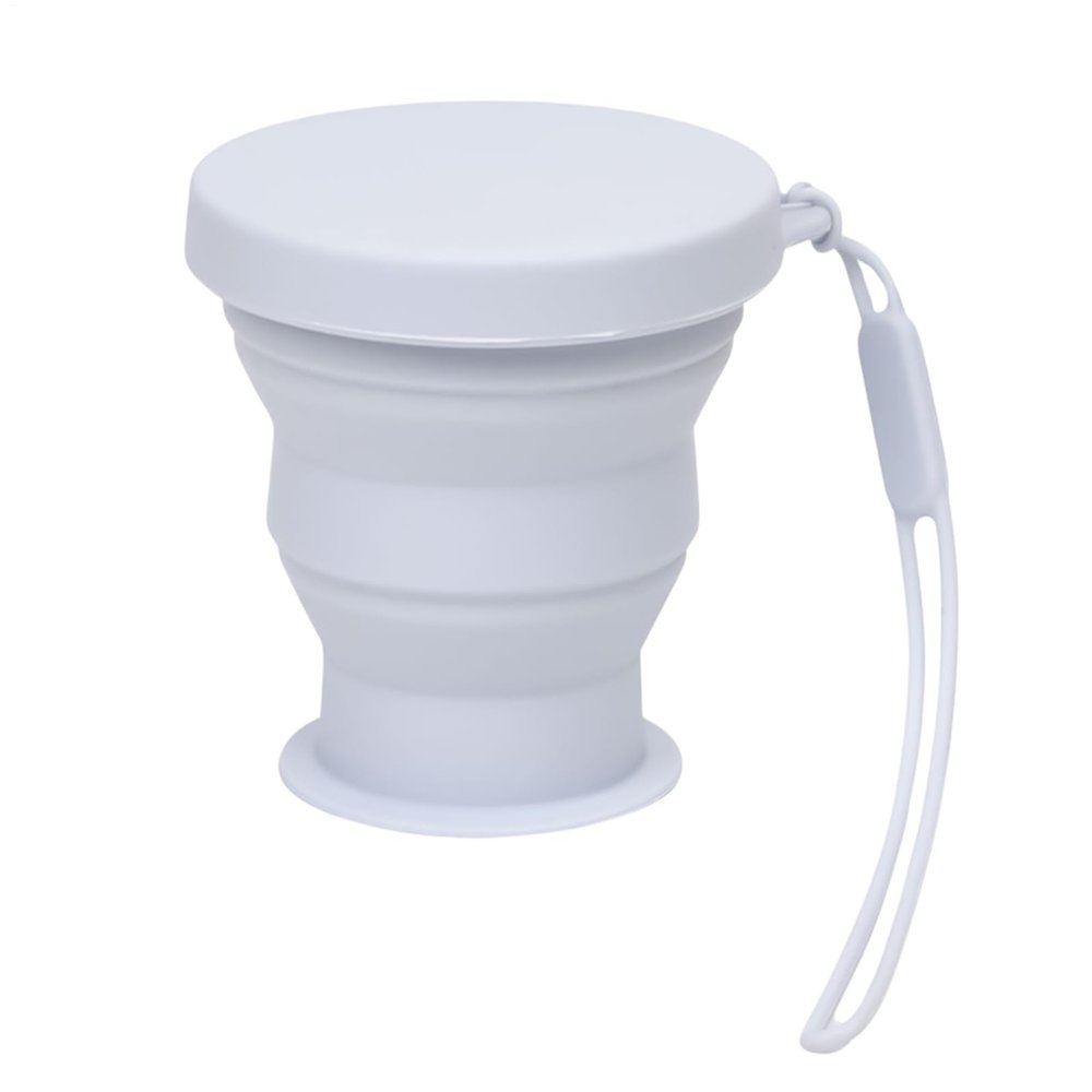 Foldable Silicone Cup
