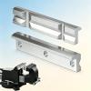 150 mm Vise Jaw Protectors, Aluminum Soft Jaws view 1