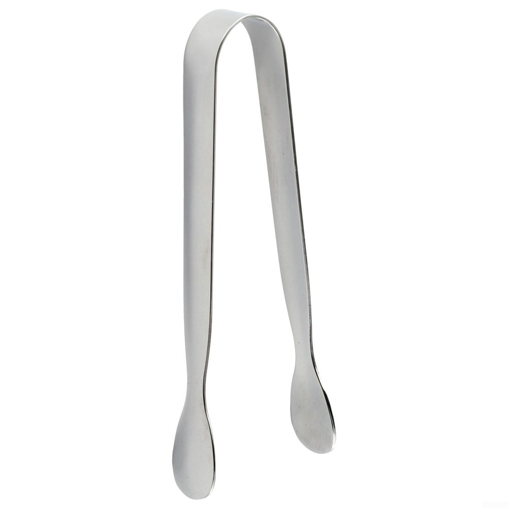 Stainless Steel Ice Clip for Kitchen