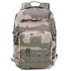 PBTMCD Tactical 40L MOLLE Backpack with Patch Panel, Water-Resistant Combat Pack for Hiking and Extended Training (3-Color Desert) view 1