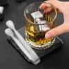 Stainless Steel Sugar Tongs - Set of 2 view 2