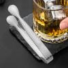 Stainless Steel Sugar Tongs - Set of 2 view 3
