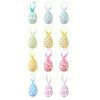 SHUZHENG Easter Egg Ornaments for Hanging view 1