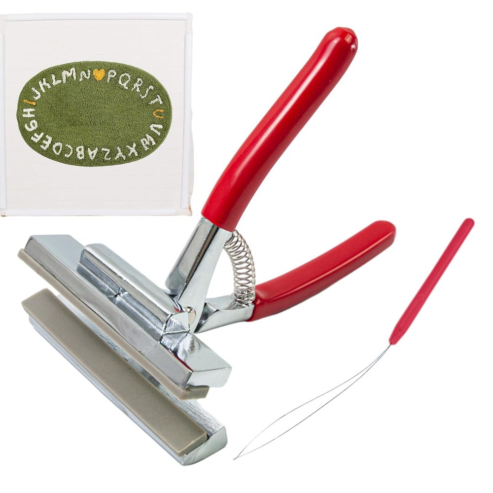 Professional Canvas Pliers, Canvas Stretching Tool, Metal Pliers