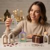Creative Epoxy Set - Festival Craft Tool for Artistic Projects view 2