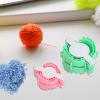 Heart-Shaped Pom-Pom Maker Set view 2