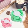 Heart-Shaped Pom-Pom Maker Set view 3