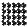 20-Piece Gas Stove Rubber Feet view 1