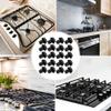 20-Piece Gas Stove Rubber Feet view 4