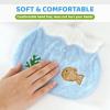 Dermalyx Cartoon Aquarium Towel view 4