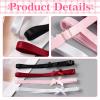 8-Piece Wedding Garter Set view 4